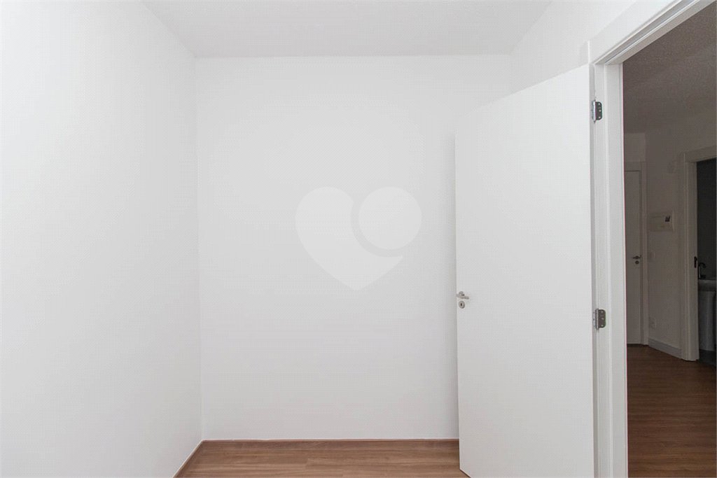 Apartamento à venda com 2 quartos em Vila Guilherme, São Paulo, SP