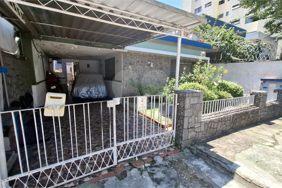 Terreno à venda com 3 quartos em Santana, São Paulo, SP