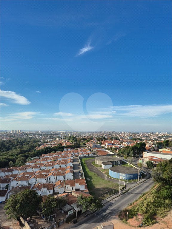 Apartamento à venda com 2 quartos em Jardim Guarujá, Sorocaba, SP