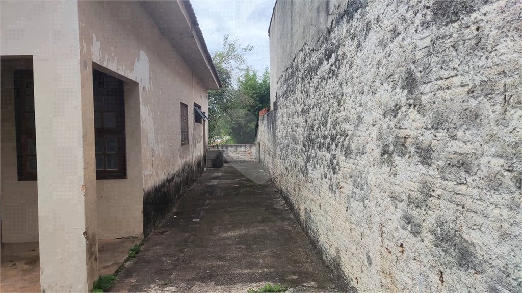 Casa à venda com 3 quartos em Vila Piedade, Itapetininga, SP