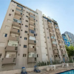 Apartamento à venda com 2 quartos em Pinheiros, São Paulo, SP