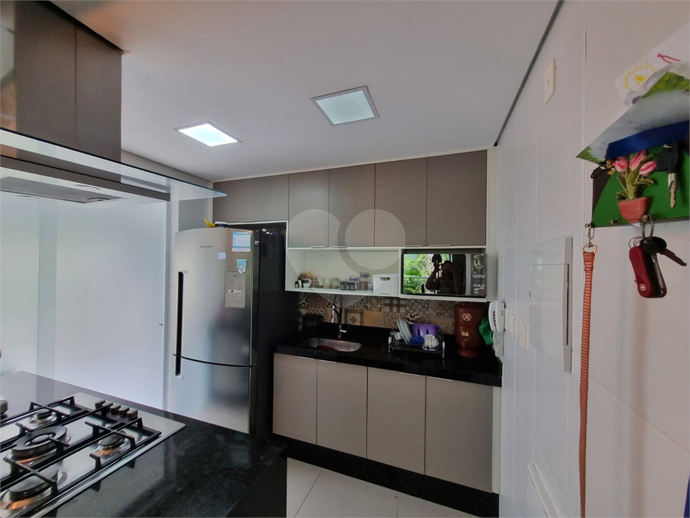 Apartamento à venda com 3 quartos, sendo 1 suíte, em Horto, São Paulo, SP