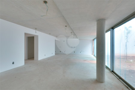 Casa à venda com 3 suítes no condomínio Residencial Heron 140, São Paulo - SP