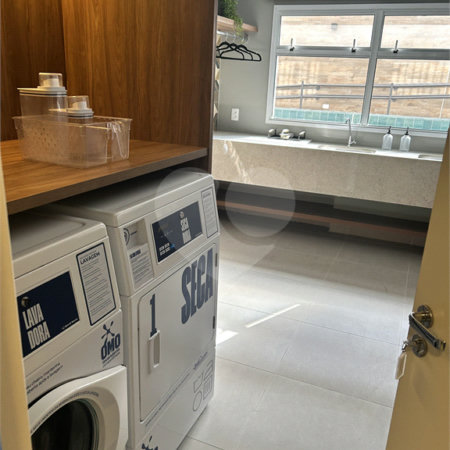 Apartamento à venda com 1 quarto em Vila Olímpia, São Paulo, SP
