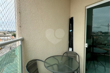 Apartamento à venda com 2 quartos, sendo 1 suíte, em Vila Haro, Sorocaba, SP