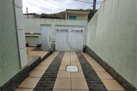Casa à venda com 2 quartos em Campo Grande, Rio de Janeiro, RJ