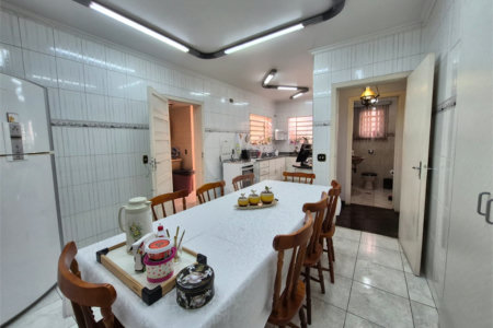 Sobrado à venda com 3 quartos, sendo 1 suíte,  em Jardim Bonfiglioli, São Paulo, SP