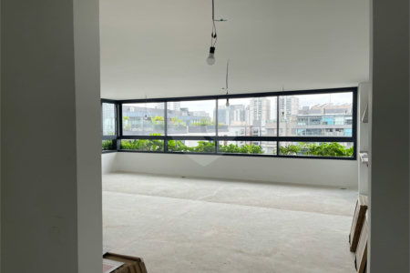 Apartamento à venda com 3 suítes em Brooklin Paulista, São Paulo, SP