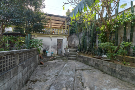 Casa Térrea à venda com 2 quartos em Jardim Prudência, São Paulo, SP