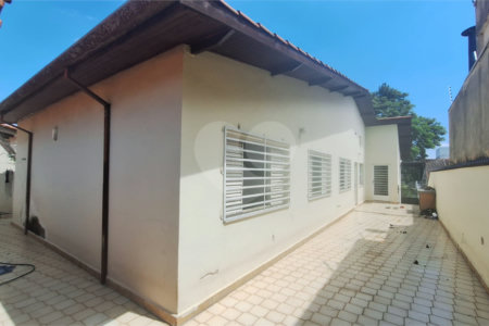 Casa à venda ou para alugar com 3 quartos, sendo 2 suítes,  em Parque Campolim, Sorocaba, SP