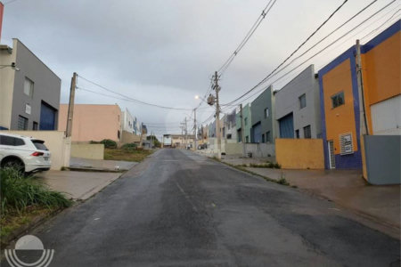 Terreno à venda em Nova Vinhedo, Vinhedo, SP