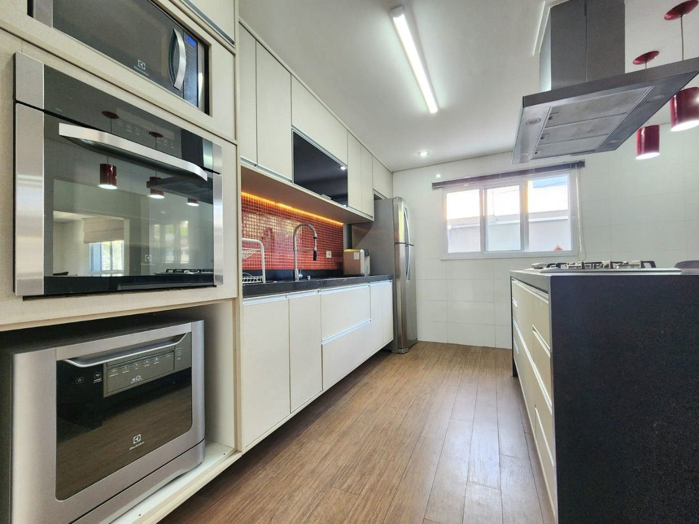 Casa com 4 dormitórios à venda, 237 m² por R$ 2.399.000,00 - José Menino - Santos/SP