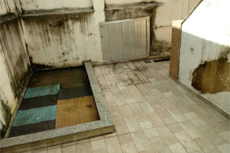 Casa de Vila à venda com 3 quartos no condomínio Conde de Bonfim, Rio de Janeiro - RJ