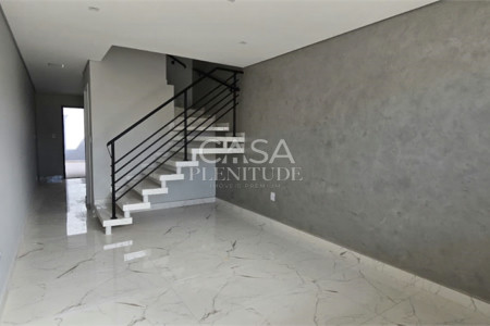 Casa de Vila à venda com 2 suítes em Central Parque Sorocaba, Sorocaba, SP