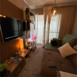 Apartamento à venda com 3 quartos, sendo 1 suíte, em Vila Formosa, São Paulo, SP
