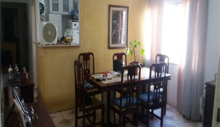 Apartamento à venda com 2 quartos em Vila Suzana, São Paulo, SP