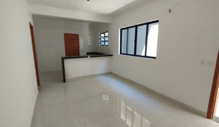 Casa com 3 dormitórios à venda, 100 m² por R$ 1.060.000,00 - Embaré - Santos/SP