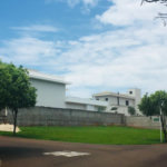 Terreno à venda em Residencial Portal dos Oitis, Araraquara, SP