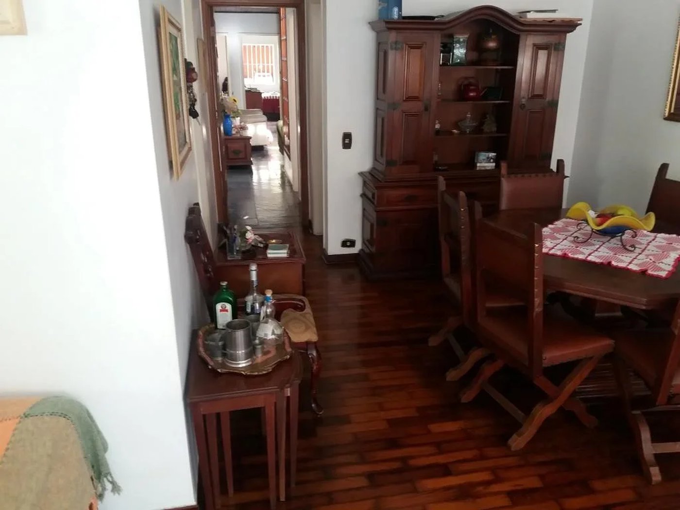 Sobrado à venda com 4 quartos, sendo 1 suíte,  em Brooklin Paulista, São Paulo, SP