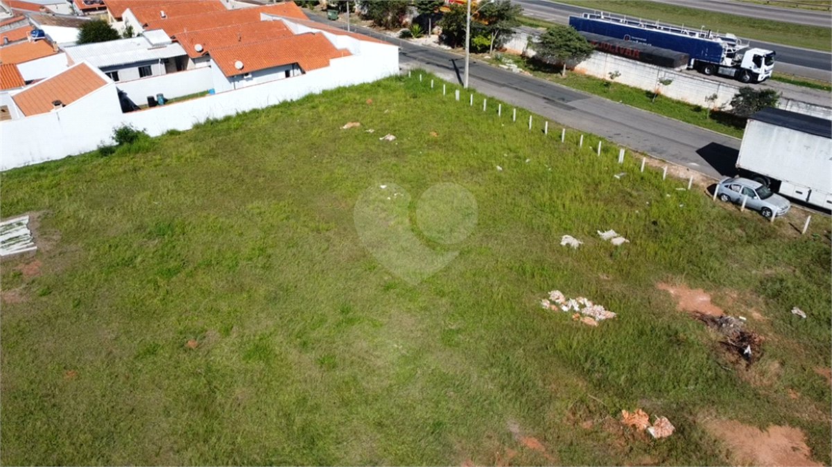 Terreno à venda em Residencial Santa Madre Paulina, Salto, SP