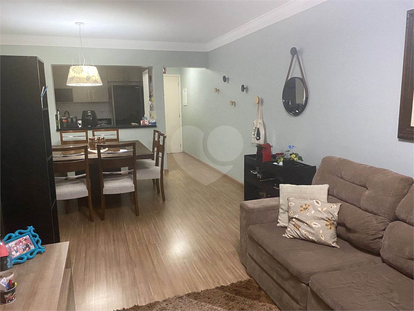 Apartamento à venda com 3 quartos, sendo 1 suíte, em Jardim Aida, Guarulhos, SP