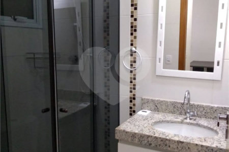 Casa à venda com 1 quarto no condomínio Vila Gustavo, São Paulo - SP