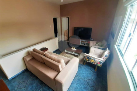 Casa de Vila à venda com 5 quartos em Jardim Botânico, Rio de Janeiro, RJ