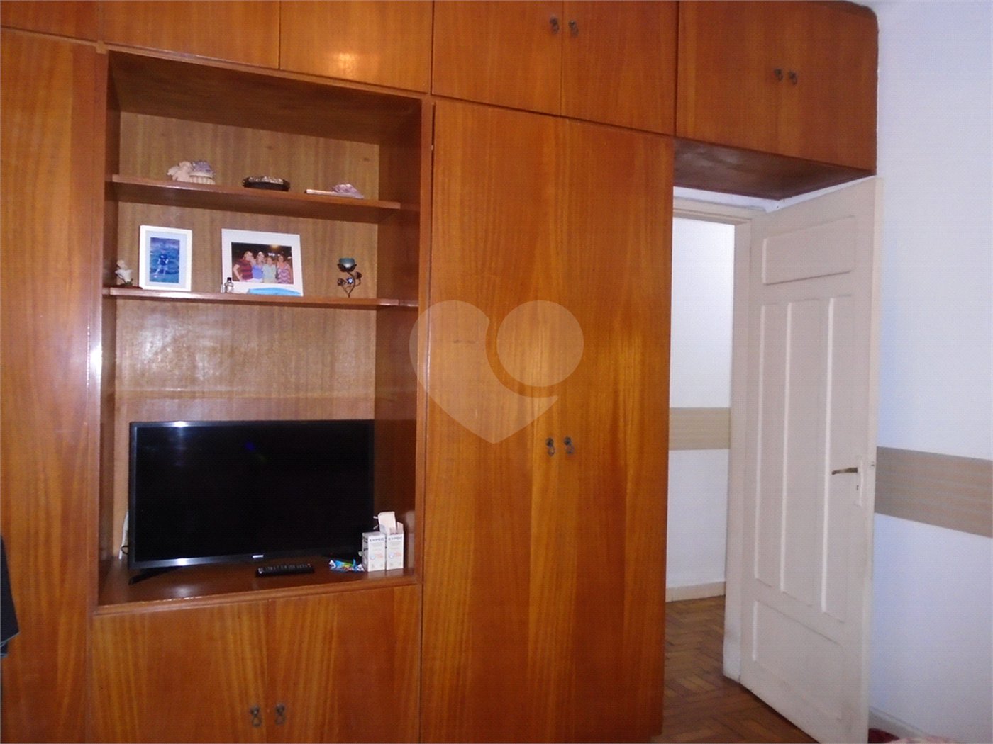 Casa Térrea à venda com 3 quartos em Campo Belo, São Paulo, SP