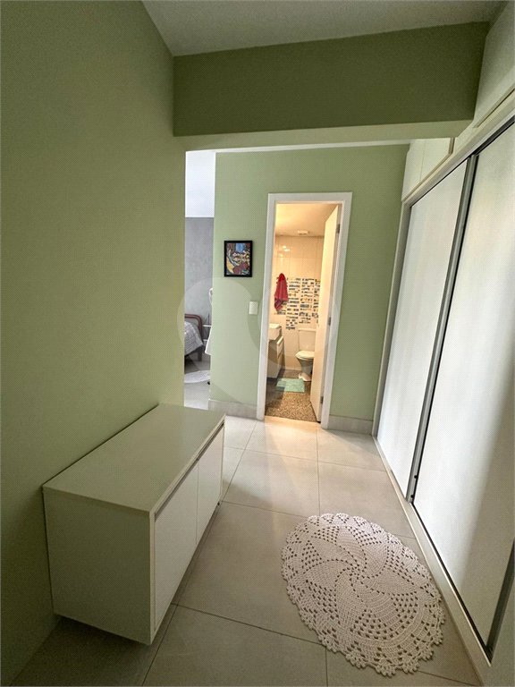 Casa à venda com 3 quartos, sendo 2 suítes, no condomínio Townhouse Village Morumbi, São Paulo - SP