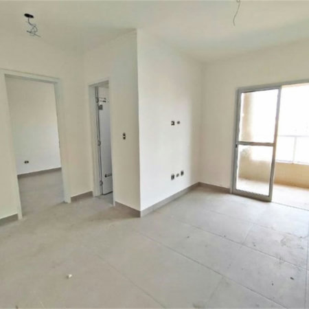 Apartamento Residencial à venda, Aviação, Praia Grande - AP0623.