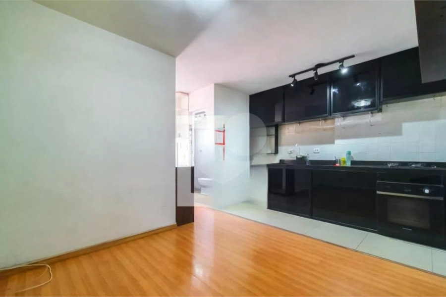 Studio à venda com 1 quarto em Liberdade, São Paulo, SP