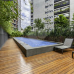 Apartamento à venda com 3 suítes em Jardim das Bandeiras, São Paulo, SP