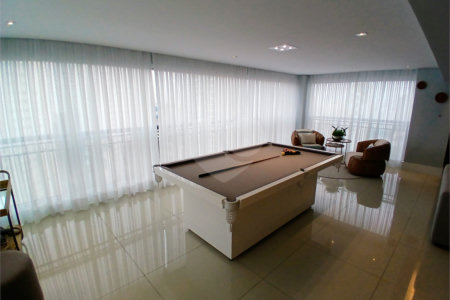 Apartamento à venda ou para alugar com 4 suítes em Santa Teresinha, São Paulo, SP