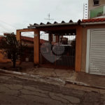 Casa Térrea à venda com 2 quartos em Vila Graziela, São Paulo, SP