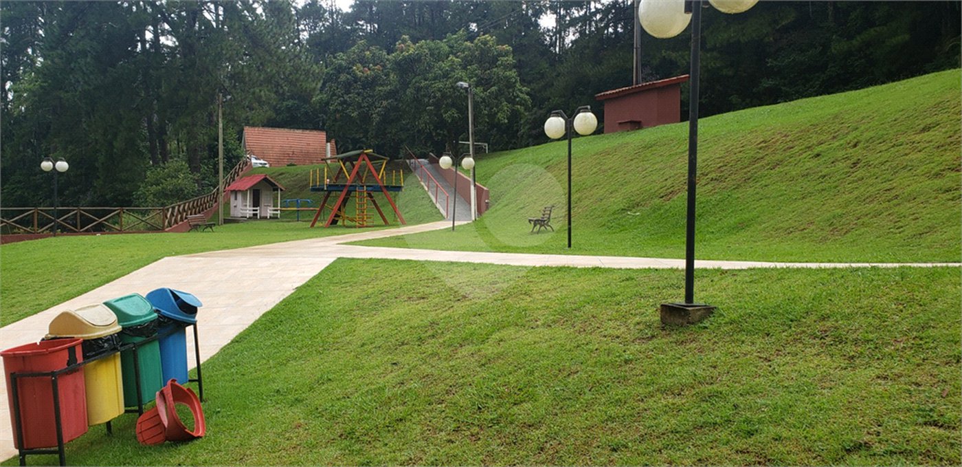 Terreno à venda no condomínio Sausalito, Mairiporã - SP