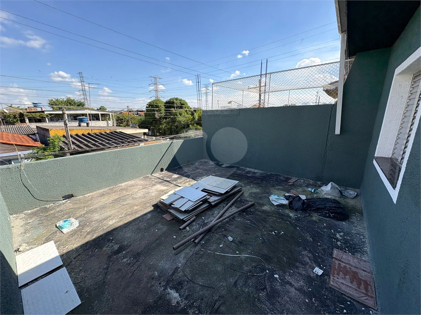 Sobrado à venda com 2 quartos em Jardim Monte Cristo, Suzano, SP