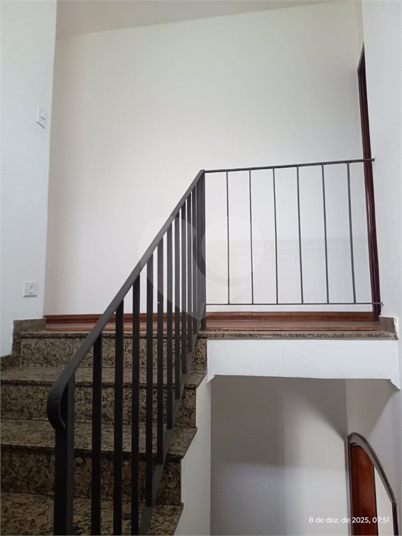 Sobrado à venda com 2 quartos em Mandaqui, São Paulo, SP