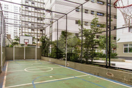 Apartamento a venda Bairro Higienópolis