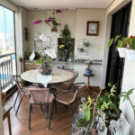 Apartamento à venda com 2 suítes em Campo Belo, São Paulo, SP