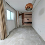 Cobertura à venda com 90 m² - Campestre