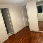 Condomínio clube, Apartamento na Mooca com 204 m² Com 3 suítes e 4 Vagas.