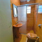 Casa Térrea para Venda – Bairro Vila Avaí, Indaiatuba - com 02 quartos- 01 banheiro-sala -cozinha-quintal e garagem 0 1carro