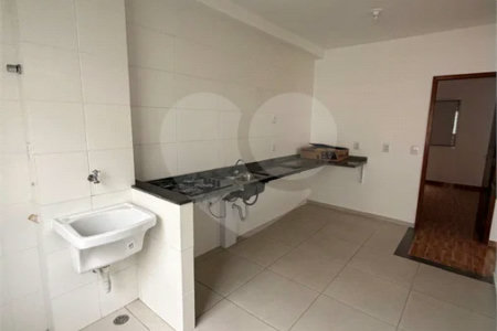 Casa em Villagio na Vila São Paulo – 62m², 2 Dormitórios 1 vaga e SEM TAXA DE CONDOMÍNIO