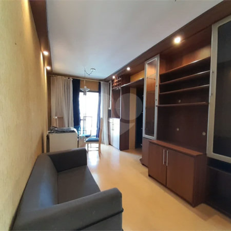 Apartamento para locação 53m² na Vila Mariana ao lado do Metrô Klabin