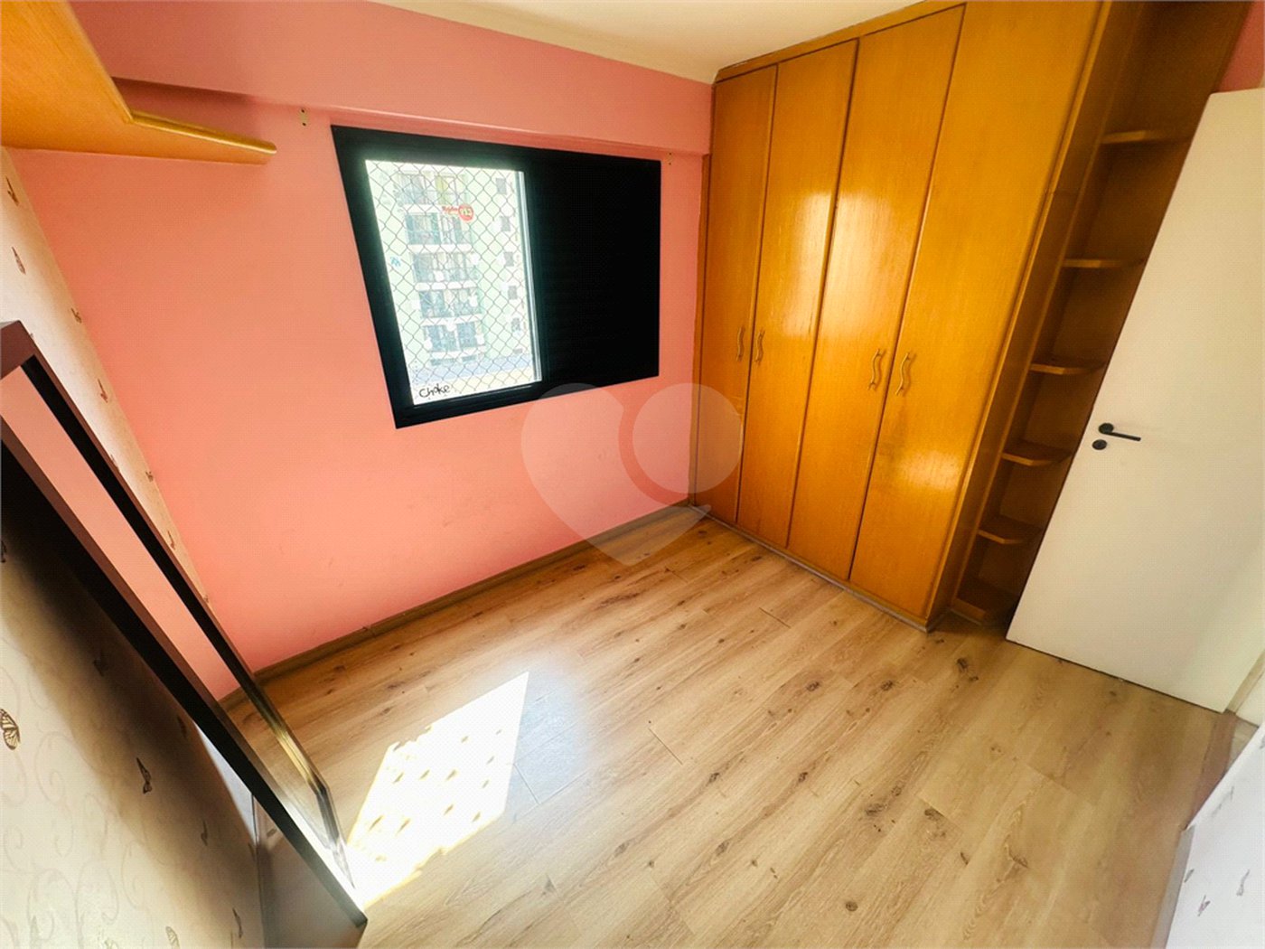 APARTAMENTO À VENDA NA VILA DA SAÚDE – PRONTO PARA MORAR!