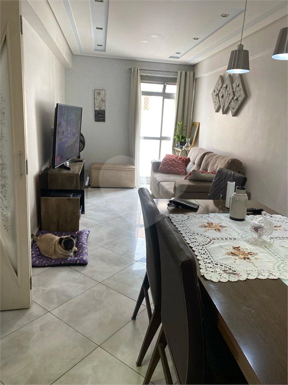 Apartamento à venda na Rua Sapucaia – Conforto e localização privilegiada!