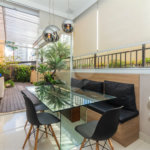 Apartamento na Mooca - 3 vagas