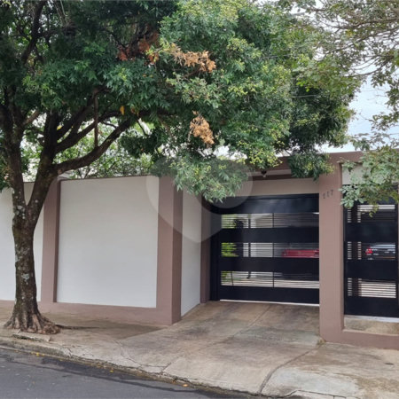 Casa ampla, confortável e pronta para morar em São Carlos/SP