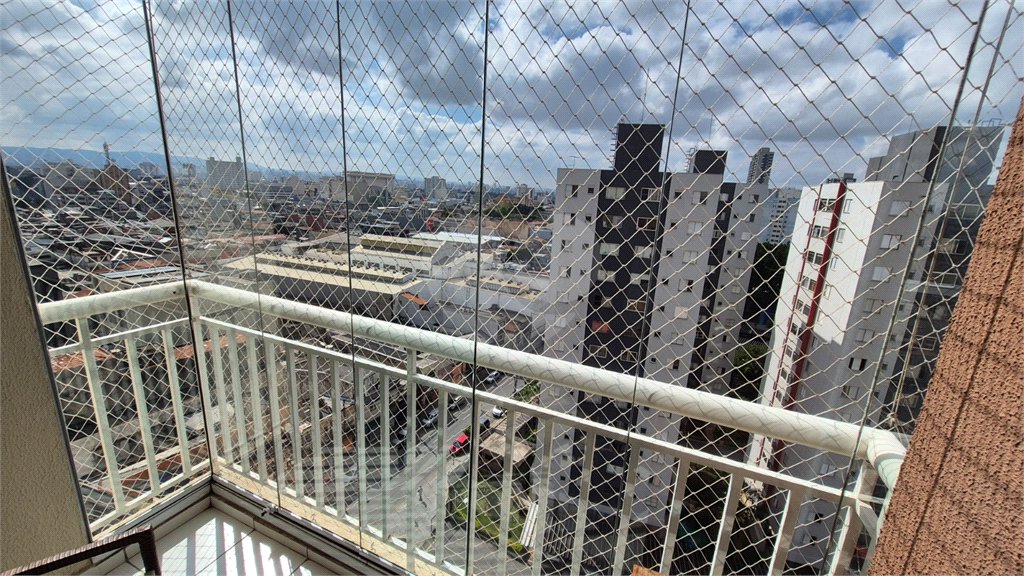 Apartamento no Brás