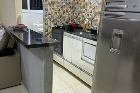 Lindo apartamento Cambuci 1 dormitório